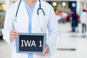 International Workshop Agreement (IWA1)