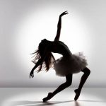 Dancer - Personal Skills Accreditation