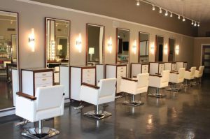 ISO 17226 - Beauty Salon Services