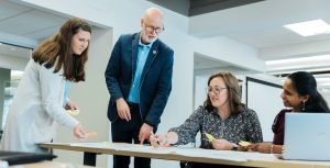 Organizational Excellence