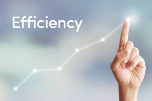 business efficiency